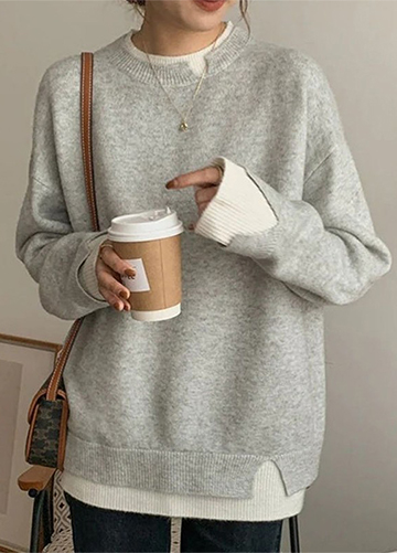 Sweatshirts