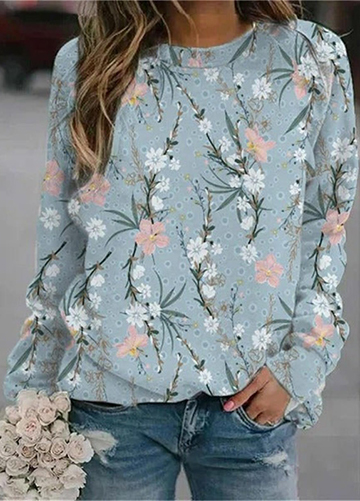 Sweatshirts